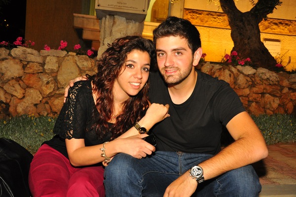 Ziad Rahbani in Concert